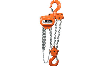 Chain Block