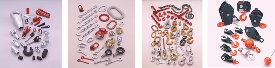 RiggingAccessories