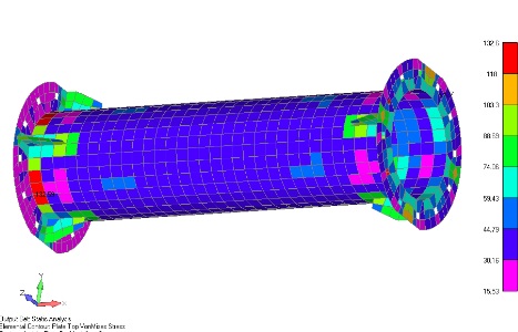DWG-FEA