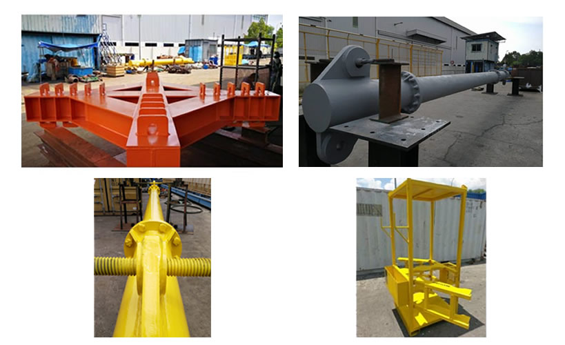 fabrication