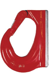 weld-on-hook